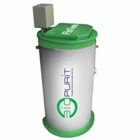 Септик БИОПУРИТ 5-630