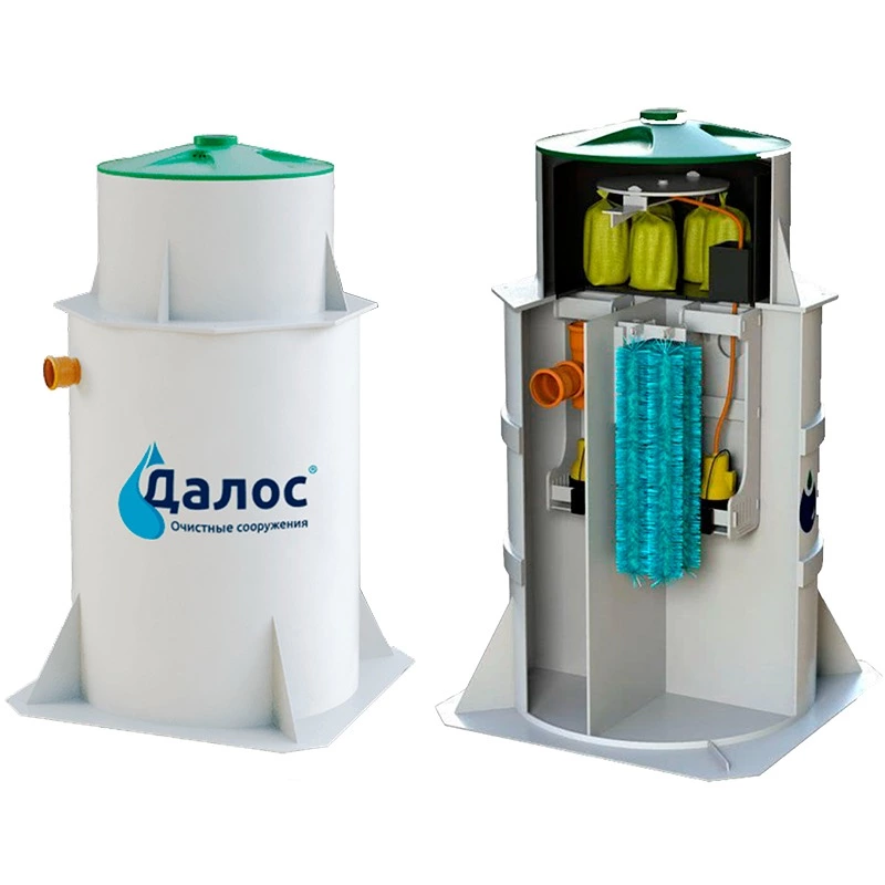 СБО «ДАЛОС-10»