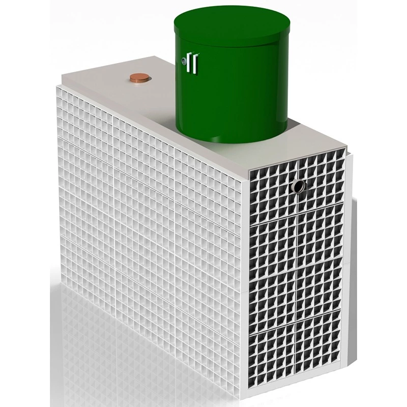 Септик Биозон 40