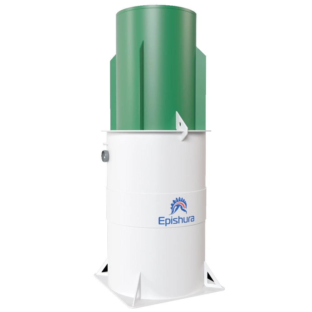 Септик Эпишура 3 лонг