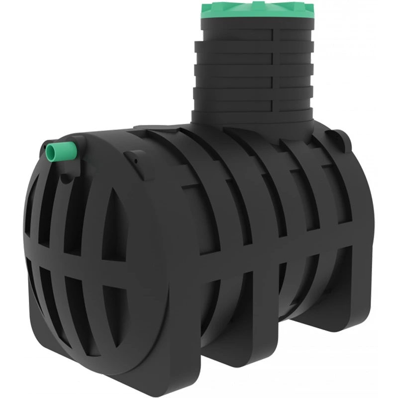 Септик Термит Профи 4.0 S