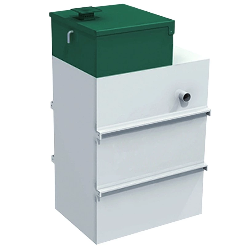 Септик Юнилос Астра 7 миди прин