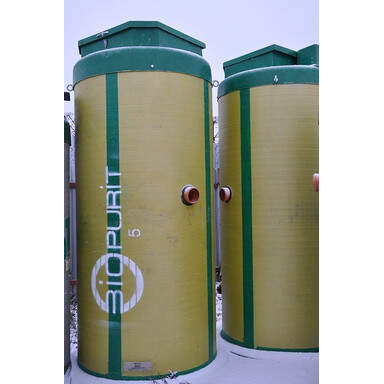 Септик КИТ-125