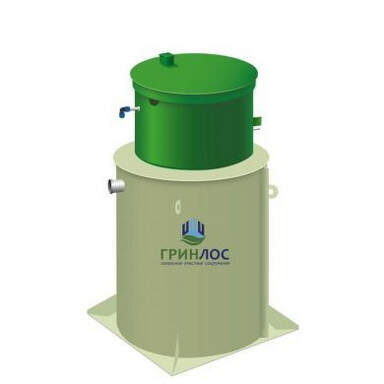 Септик Юнилос Астра ДАБЛ 7 миди