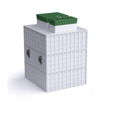 Септик Биозон 40