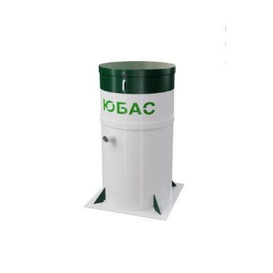 Септик Евролос БИО 10+(принудительный)