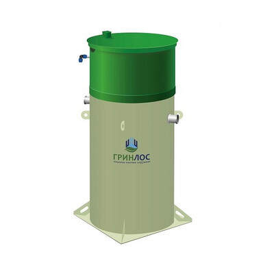 Септик Евролос БИО 3