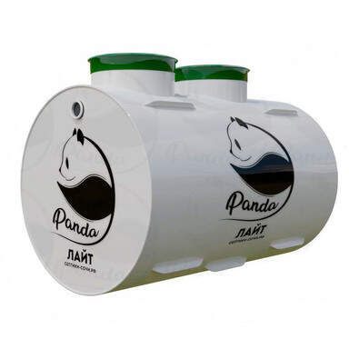 Септик БИОПУРИТ XL15-2630