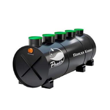 Аэрационная система ЭКО-ЕНОТ АТЛАНТ 40