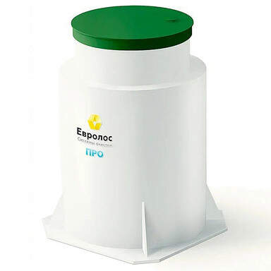 Септик Евролос БИО 20