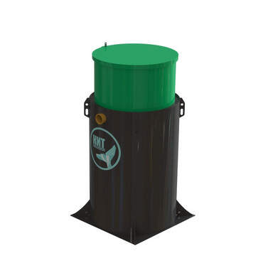 Септик Гринлос Аква 10 лонг пр