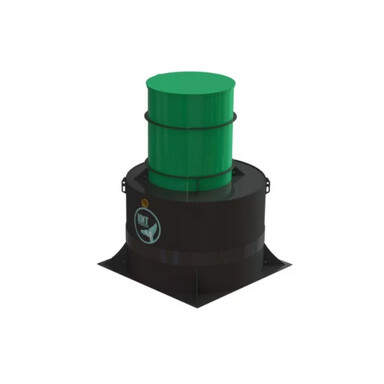 Септик Биолос 15