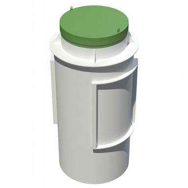 Септик Alta Air Master 40